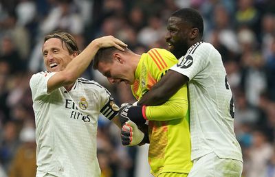 Luka Modric nu vine singur la AC Milan de la Real Madrid!