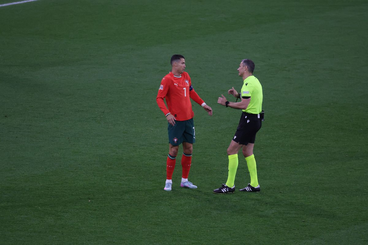 Germania - Portugalia 1-2 în prima semifinală din Liga Națiunilor » Ce seară, ce seară într-o peluză magică!