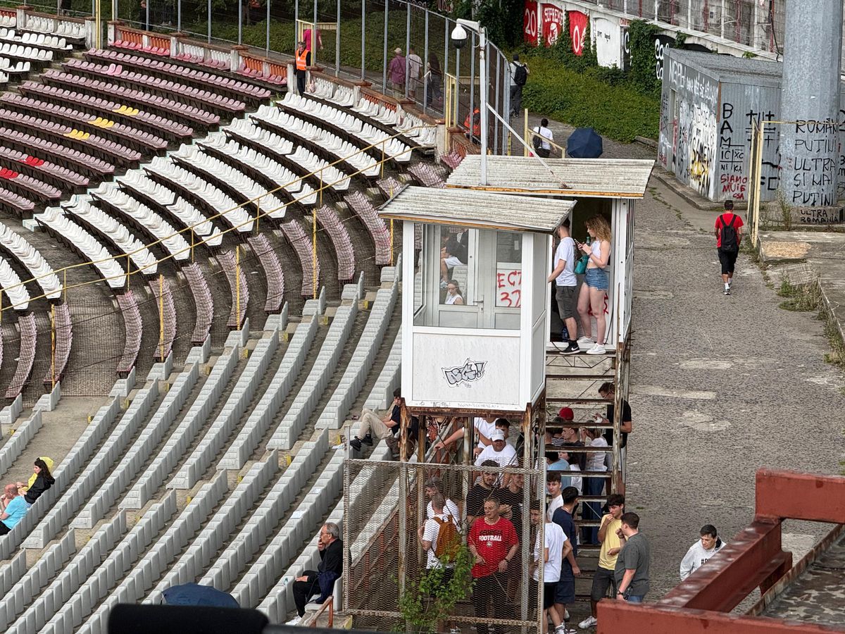 Ionel Dănciulescu, imediat după promovarea lui CS Dinamo: „Fuziunea? Mingea e în terenul lui FC Dinamo”