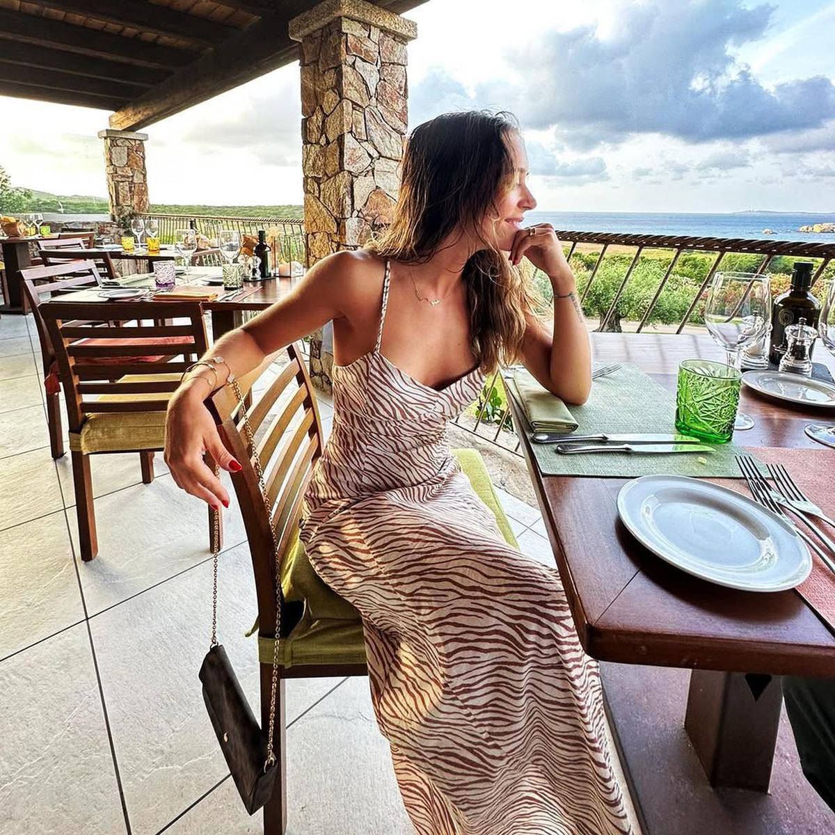 Ana l-a convins să refuze milioanele saudiților! „Mi-a pus această întrebare”