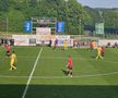 România U21 - Georgia U21 / FOTO: Remus Dinu (GSP.ro)