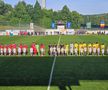 Atmosfera de la amicalul România U21 - Georgia U21 / FOTO: Remus Dinu (GSP.ro)