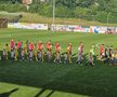 Atmosfera de la amicalul România U21 - Georgia U21 / FOTO: Remus Dinu (GSP.ro)
