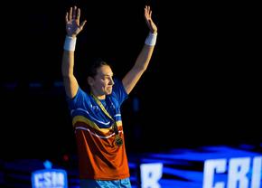 După ultimul sezon al carierei, Cristina Neagu a fost nominalizată la EHF Excellence Awards » Alte 7 jucătoare din România se găsesc pe listă
