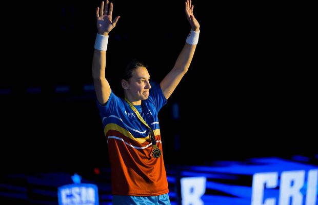 După ultimul sezon al carierei, Cristina Neagu a fost nominalizată la EHF Excellence Awards » Alte 7 jucătoare din România se găsesc pe listă