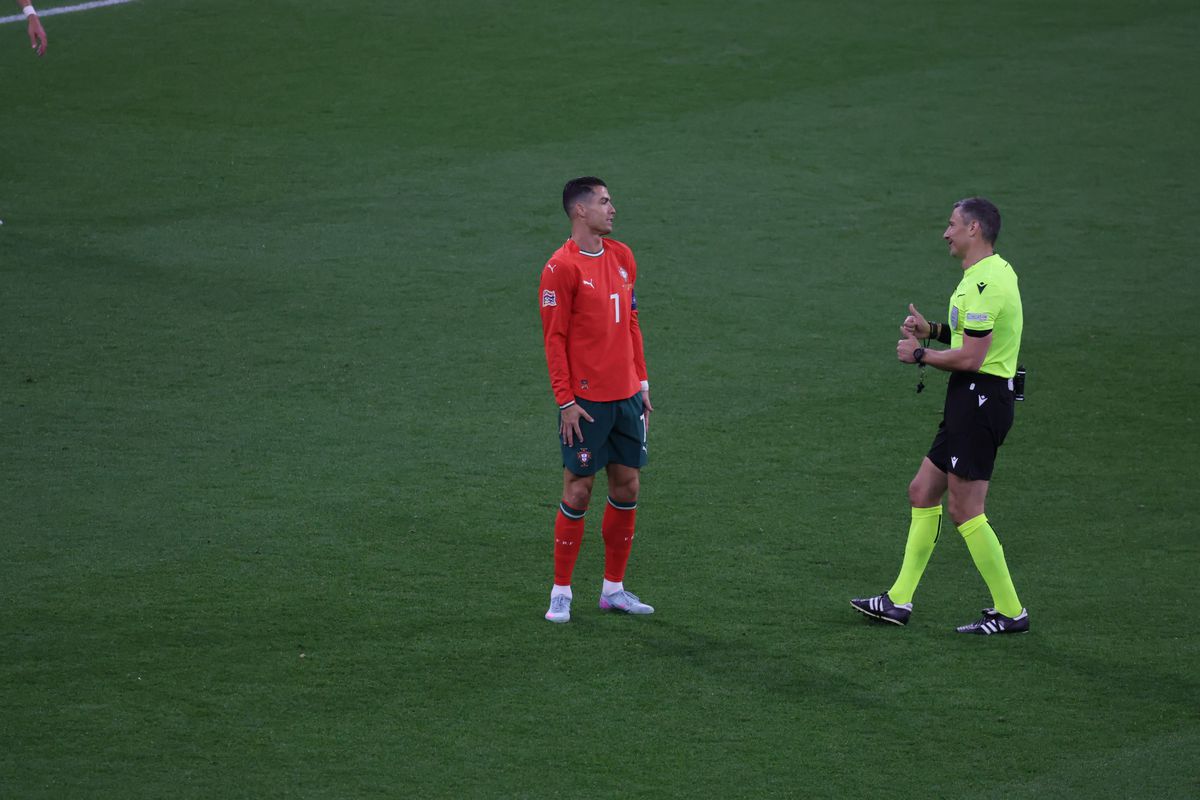 Germania - Portugalia 1-2 în prima semifinală din Liga Națiunilor » Ce seară, ce seară într-o peluză magică!