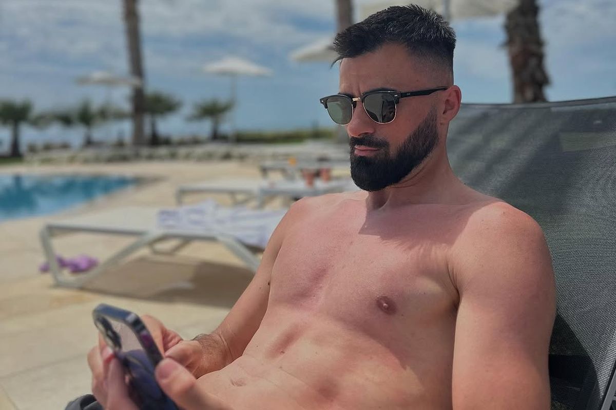 „Dacă am face un baton energizant «marca Vali Crețu», ce ingrediente ar conține?” » Cum a răspuns fotbalistul lui Becali: „Mamă-mamă! Acolo e tot secretul”