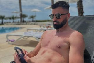 „Dacă am face un baton energizant «marca Vali Crețu», ce ingrediente ar conține?” » Cum a răspuns fotbalistul lui Becali: „Mamă-mamă! Acolo e tot secretul”