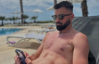 „Dacă am face un baton energizant «marca Vali Crețu», ce ingrediente ar conține?” » Cum a răspuns fotbalistul lui Becali: „Mamă-mamă! Acolo e tot secretul”