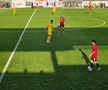 România U21 - Georgia U21 // foto: Cezar Titor (GSP)