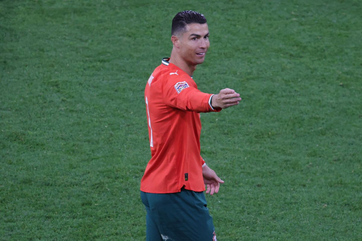 Germania - Portugalia 1-2 în prima semifinală din Liga Națiunilor » Ce seară, ce seară într-o peluză magică!