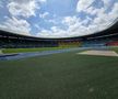 Gazeta a intrat pe „Ernst Happel” din Viena: primele imagini de la stadionul care va găzdui Austria - România