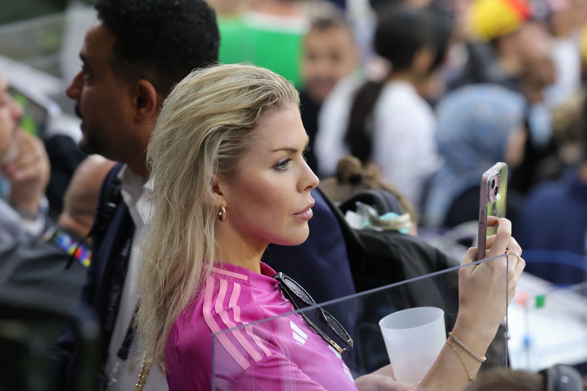 Cristiano Ronaldo în Germania - Portugalia