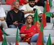 Germania - Portuglia, inainte de meci