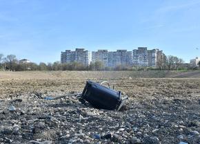 Șantierul noului stadion Farul s-a transformat într-o junglă urbană, unde șobolanii mișună în voie » Ce se întâmplă cu arena? Vestea de ultimă oră anunțată de Gică Popescu