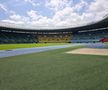 Gazeta a intrat pe „Ernst Happel”, cu 3 zile înainte de Austria - România » O asemănare nebănuită și o mare diferență față de Arena Națională