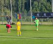 România U21 - Georgia U21 // foto: Cezar Titor (GSP)
