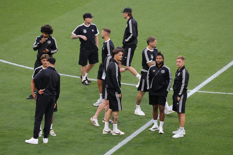 Germania - Portugalia 1-2 în prima semifinală din Liga Națiunilor » Ce seară, ce seară într-o peluză magică!