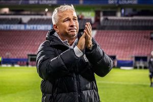 Transferul #6 la CFR Cluj: nou fundaș pentru Dan Petrescu, după refuzul lui Andrei Burcă. A ajuns în Gruia