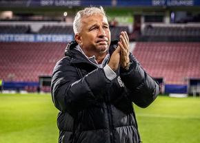 Transferul #6 la CFR Cluj: nou fundaș pentru Dan Petrescu, după refuzul lui Andrei Burcă. A ajuns în Gruia