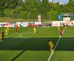 România U21 - Georgia U21 // foto: Cezar Titor (GSP)