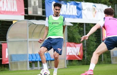 Oportunitate ratată pentru Ștefan Baiaram: „Erau șase cluburi care mergeau în Slovacia să-l urmărească”