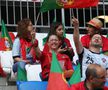 Germania - Portuglia, inainte de meci