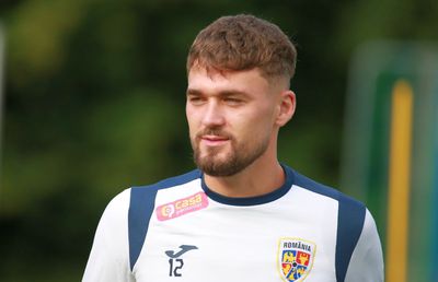 De la baraj, direct în cantonamentul din Austria » Jucătorul a răspuns azi convocării lui Pancu