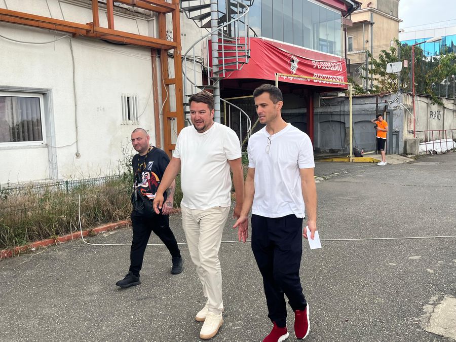 CS Dinamo a promovat în Liga 2 » Vom avea din nou dueluri Dinamo - Steaua!