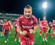 Karlo Muhar a decis până la urmă să se întoarcă la CFR Cluj