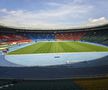 Gazeta a intrat pe „Ernst Happel” din Viena: primele imagini de la stadionul care va găzdui Austria - România