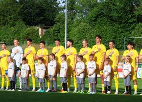 România U21, victorie de moral înainte de EURO 2025! 7 concluzii din stadion după amicalul-cheie cu Georgia