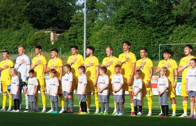 România U21, victorie de moral înainte de EURO 2025! 7 concluzii din stadion după amicalul-cheie cu Georgia