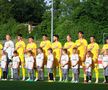 România U21 - Georgia U21 / Sursă foto: frf.ro