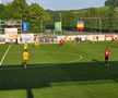 România U21 - Georgia U21 // foto: Cezar Titor (GSP)