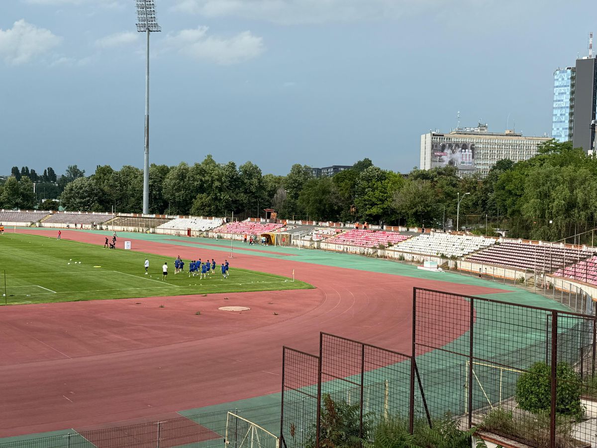 Dezvăluirea lui Florin Bratu după ce a promovat-o pe Dinamo: „Am avut un obiectiv ascuns”