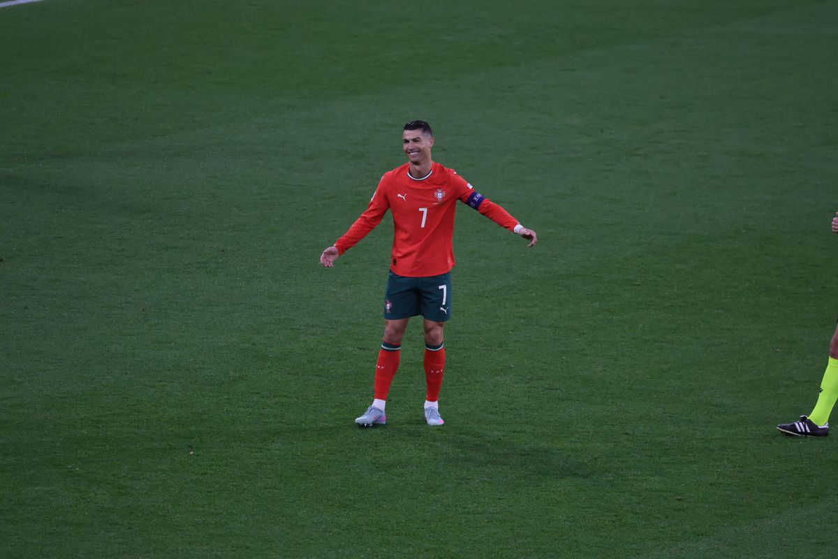 Germania - Portugalia 1-2 în prima semifinală din Liga Națiunilor » Ce seară, ce seară într-o peluză magică!