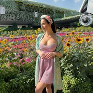 Teodora Muhar, foto: Instagram