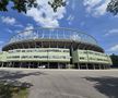 Gazeta a intrat pe „Ernst Happel”, cu 3 zile înainte de Austria - România » O asemănare nebănuită și o mare diferență față de Arena Națională