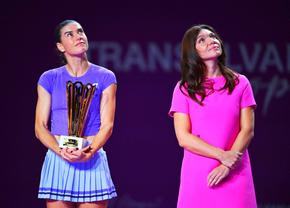 Boris Becker, comparație între Simona Halep și Sorana Cîrstea: „Doar așa ajungi un sportiv fără vreo slăbiciune”