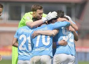 „Uriașul” format la FCSB, primul transfer al Craiovei după câștigarea titlului!