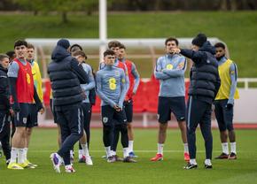 Fasolea ca „propulsie” spre titlul mondial al englezilor!
