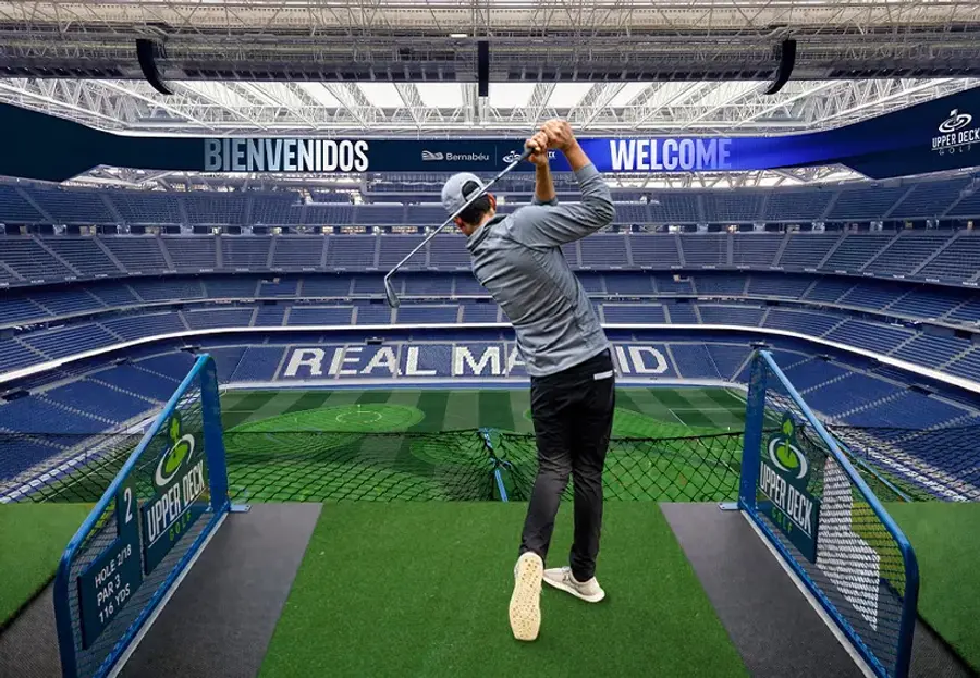 „Santiago Bernabeu” se transformă complet! Ce se va întâmpla pe stadionul lui Real Madrid în această toamnă