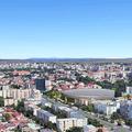 În Cluj-Napoca sunt cele mai scumpe proprietăți din România