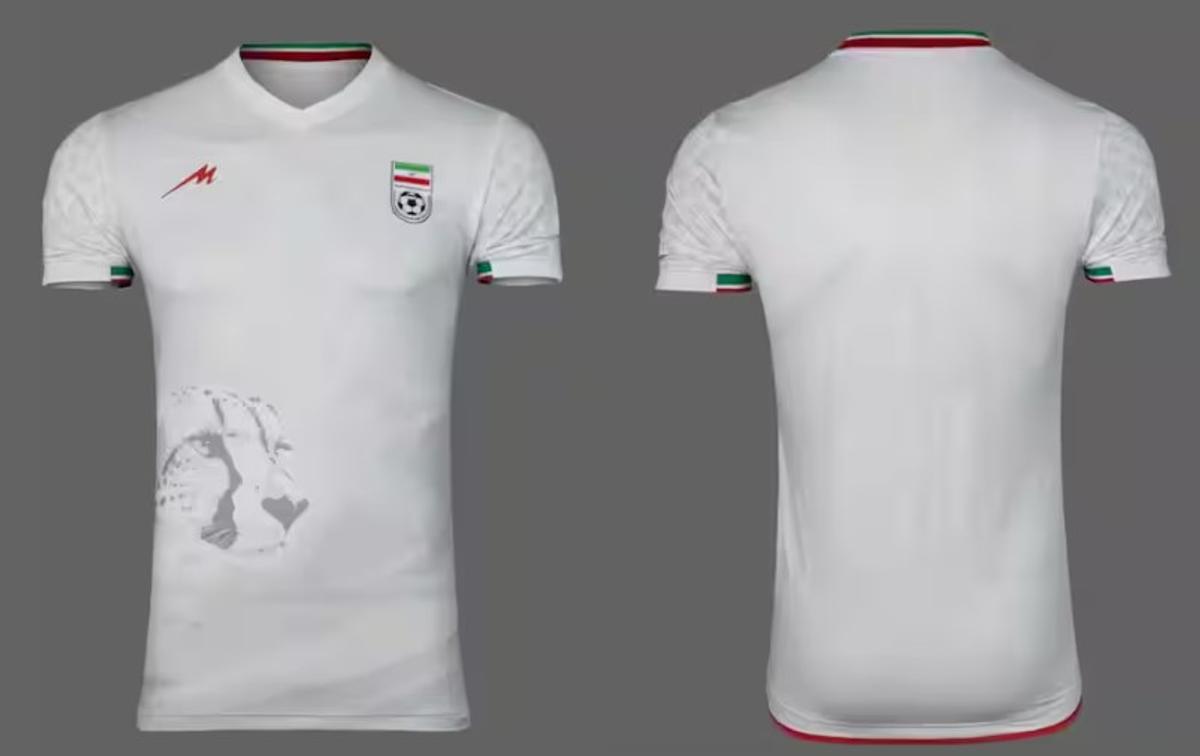 Tricourile principale ale echipelor participante la CM 2026