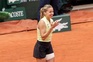 A câștigat în 12 zile la Roland Garros cât în 10 ani de carieră!
