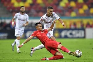 UTA Arad l-a prezentat pe fostul jucător de la FCSB și Rapid » Revine după aproape un an fără meci oficial