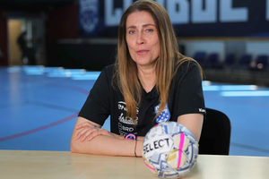 Bojana Popovic vrea să câștige Final Four-ul cu CSM București și să schimbe handbalul: „Jocul a devenit prea rapid! Pentru mine altceva e important”