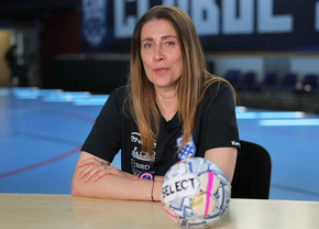 Bojana Popovic vrea să câștige Final Four-ul cu CSM București și să schimbe handbalul: „Jocul a devenit prea rapid! Pentru mine altceva e important”