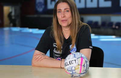 Bojana Popovic vrea să câștige Final Four-ul cu CSM București și să schimbe handbalul: „Jocul a devenit prea rapid! Pentru mine altceva e important”